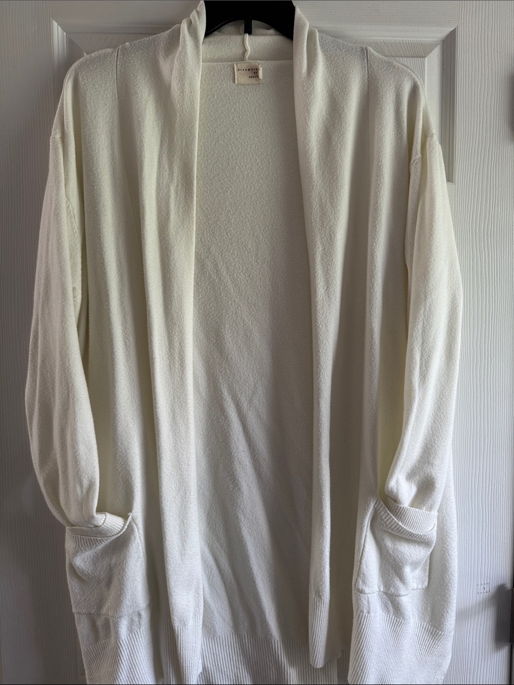 Dreamers by debut Cardigan 2xl/3xl